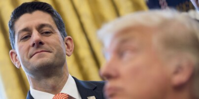 image: Demokratene kan tvinge fram «shutdown» i USA: - Ikke hold barna eller militæret som gisler